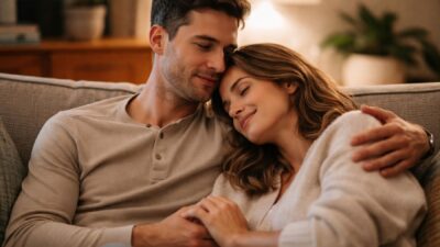 12 Real Unconditional Love Signs in a Relationship