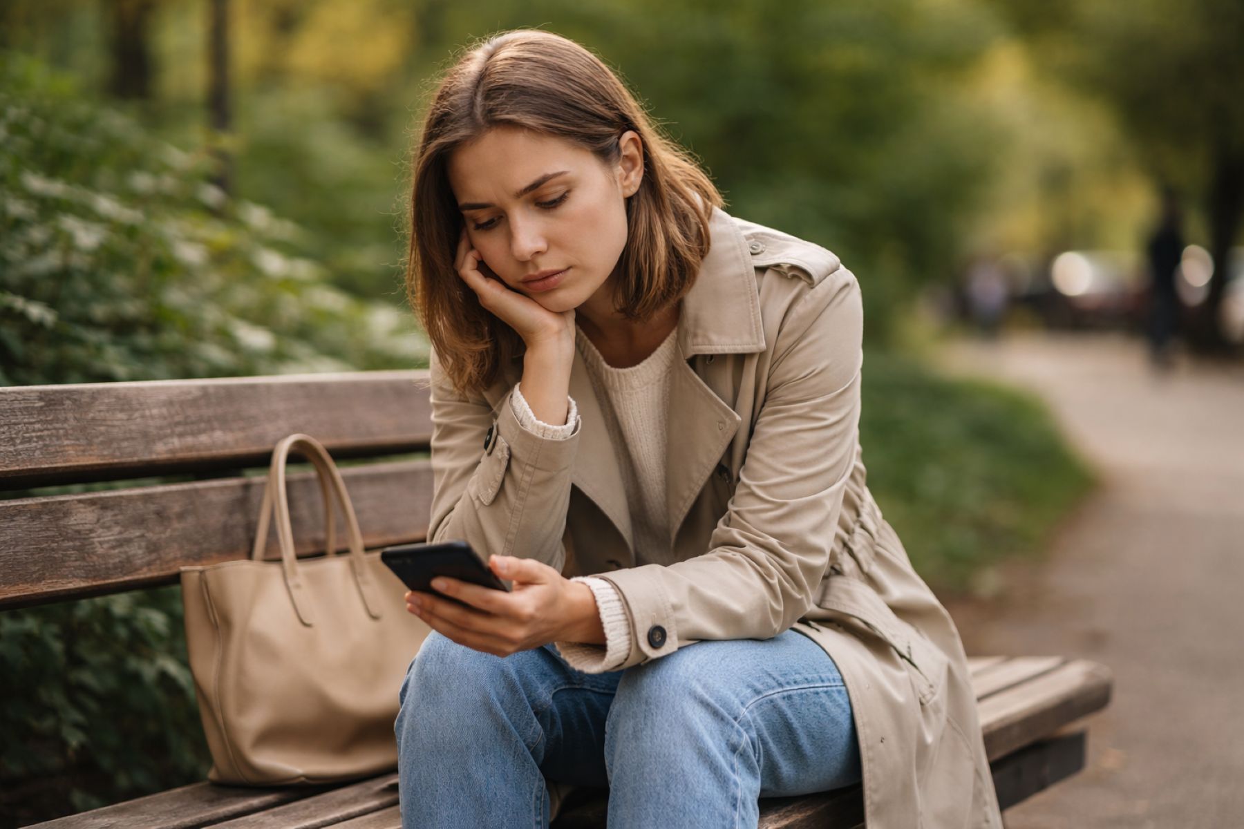 Childhood love deficiency, emotional neglect, decision paralysis, attachment styles, self-awareness, inner child healing, mental health patterns