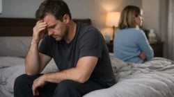 Why You Secretly Want to Run Away from the People You Love