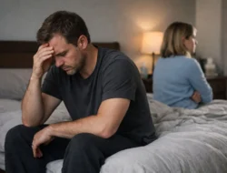 Why You Secretly Want to Run Away from the People You Love