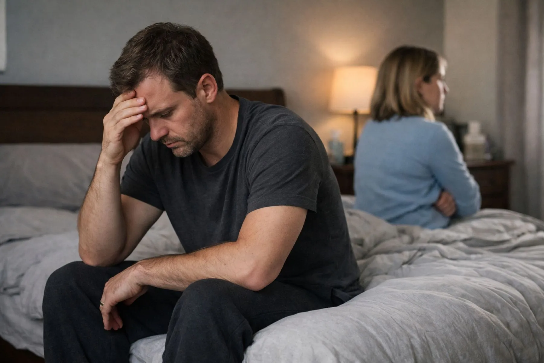 How to Overcome Your Fear of Intimacy in Relationships