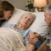 The Quiet Shift: Understanding End-of-Life Sensory Changes