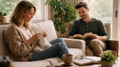 5 Signs You’re Ready to Quit the Scroll for Digital Minimalism