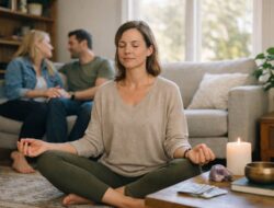 8 Signs You’re Having a Spiritual Awakening