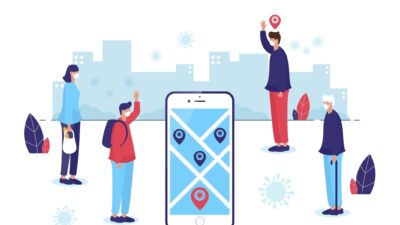 Geofencing: The Invisible Tech Saving Lives and Boosting Business