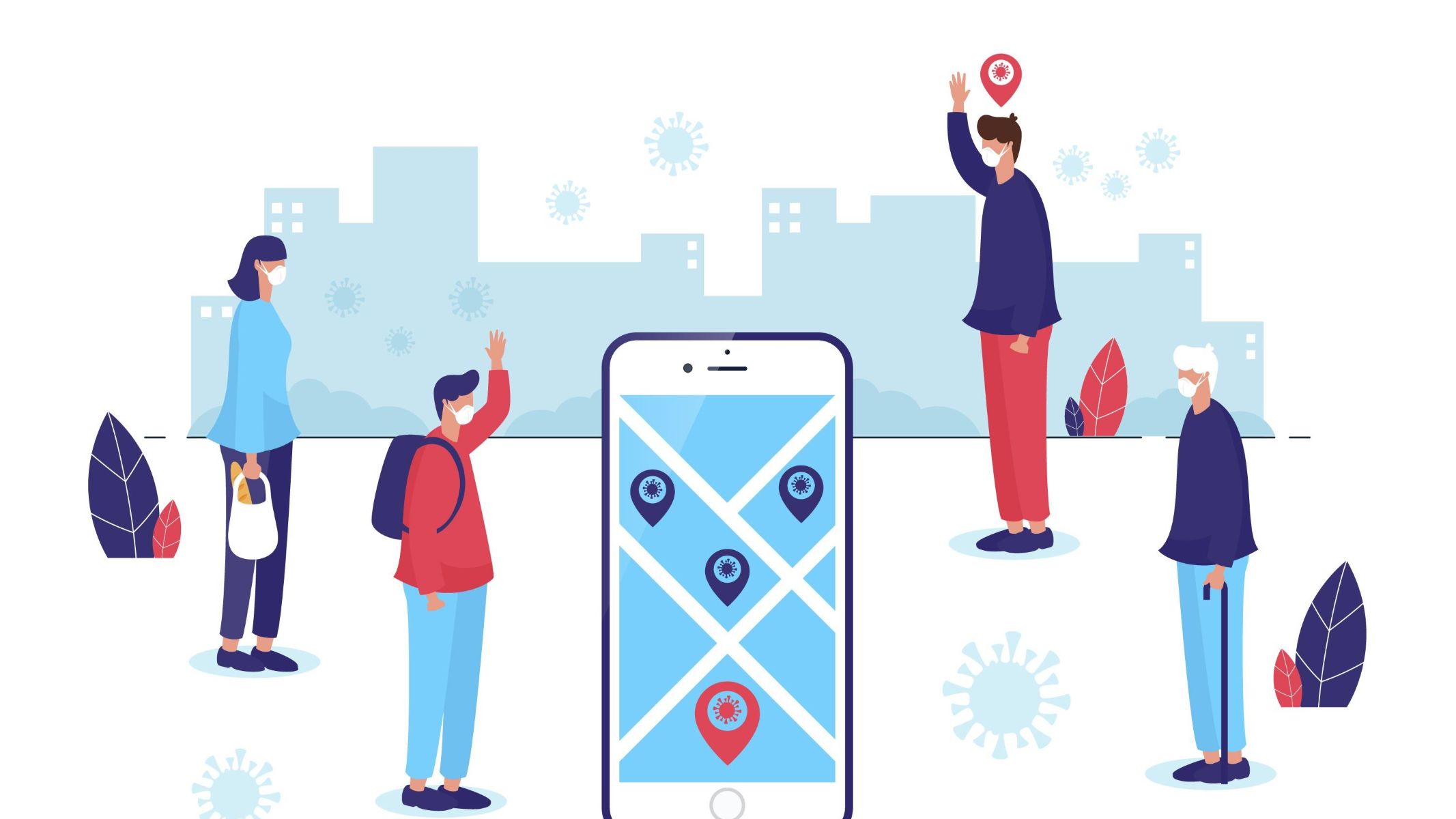 Geofencing: The Invisible Tech Saving Lives and Boosting Business