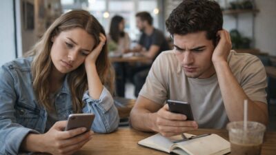 Gen Z Readiness Paradox: Why Young Adults Are Staying Single
