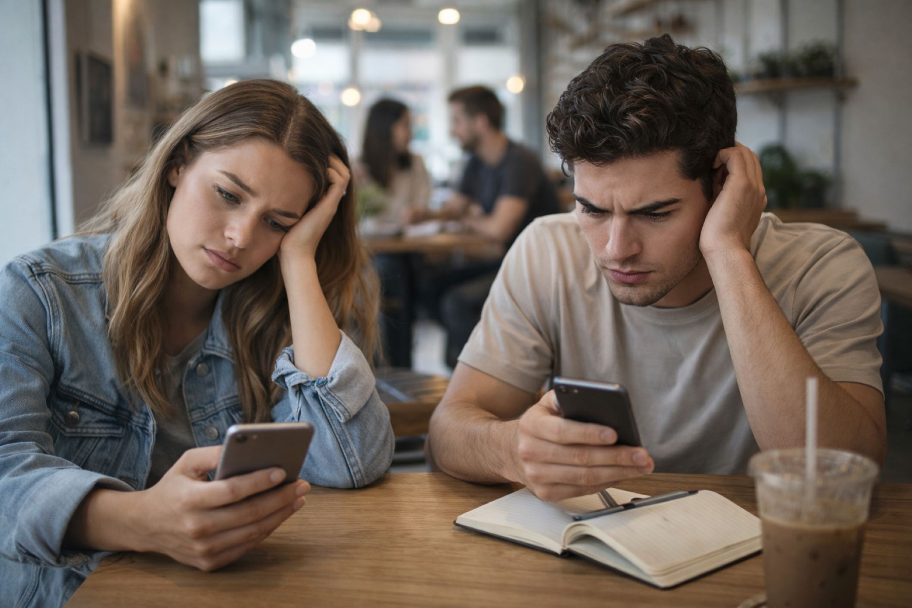 Gen Z Readiness Paradox: Why Young Adults Are Staying Single