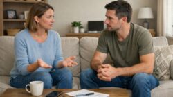 Stop Merging Into One Person: The Power of Healthy Relationship Boundaries