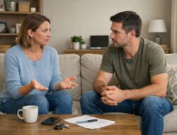 Stop Merging Into One Person: The Power of Healthy Relationship Boundaries