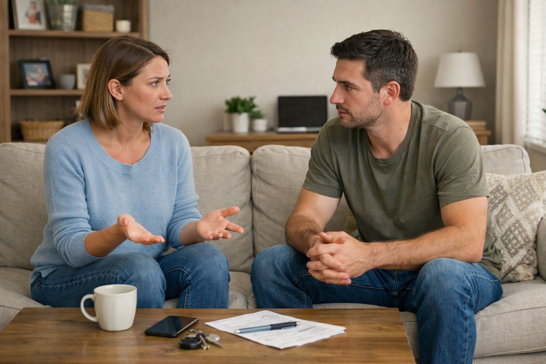 Stop Merging Into One Person: The Power of Healthy Relationship Boundaries