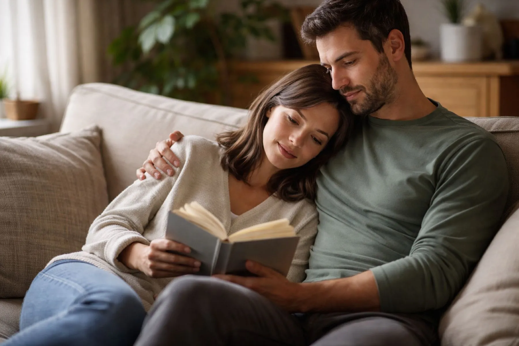 Introvert Relationship Dynamics: Ways to Connect Deeply