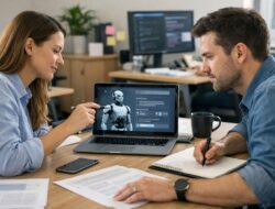 Stop Working Harder: How AI-Augmented Work is the Ultimate Career Cheat Code