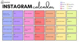 Finally, a Content Calendar That Actually Makes Life Easier