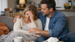 9 Signs of Sincere Male Love During Hard Times