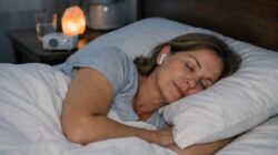 Pink Noise REM: The Science of Better Sleep Quality