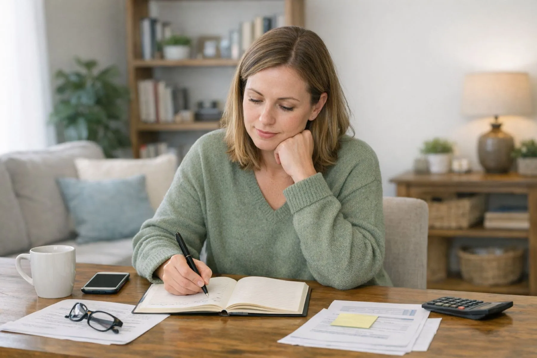 The Power of Relationship Self-Evaluation Before Marriage