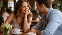 Social Attraction Psychology: 5 Signs They’re Into You