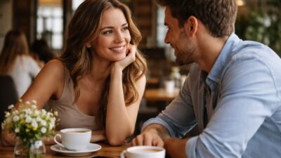 Social Attraction Psychology: 5 Signs They’re Into You