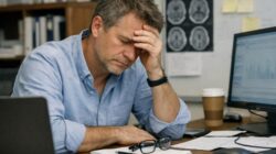 Sleep deprivation brain health: Why you feel so foggy