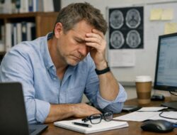 Sleep deprivation brain health: Why you feel so foggy