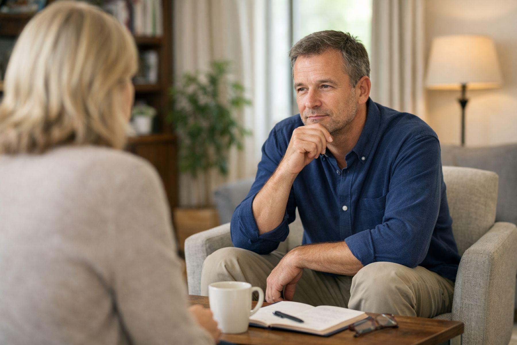 12 Signs of High Emotional Intelligence in Quiet People