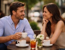 The Modern Dating Strategy: Stop Chasing, Start Drawing