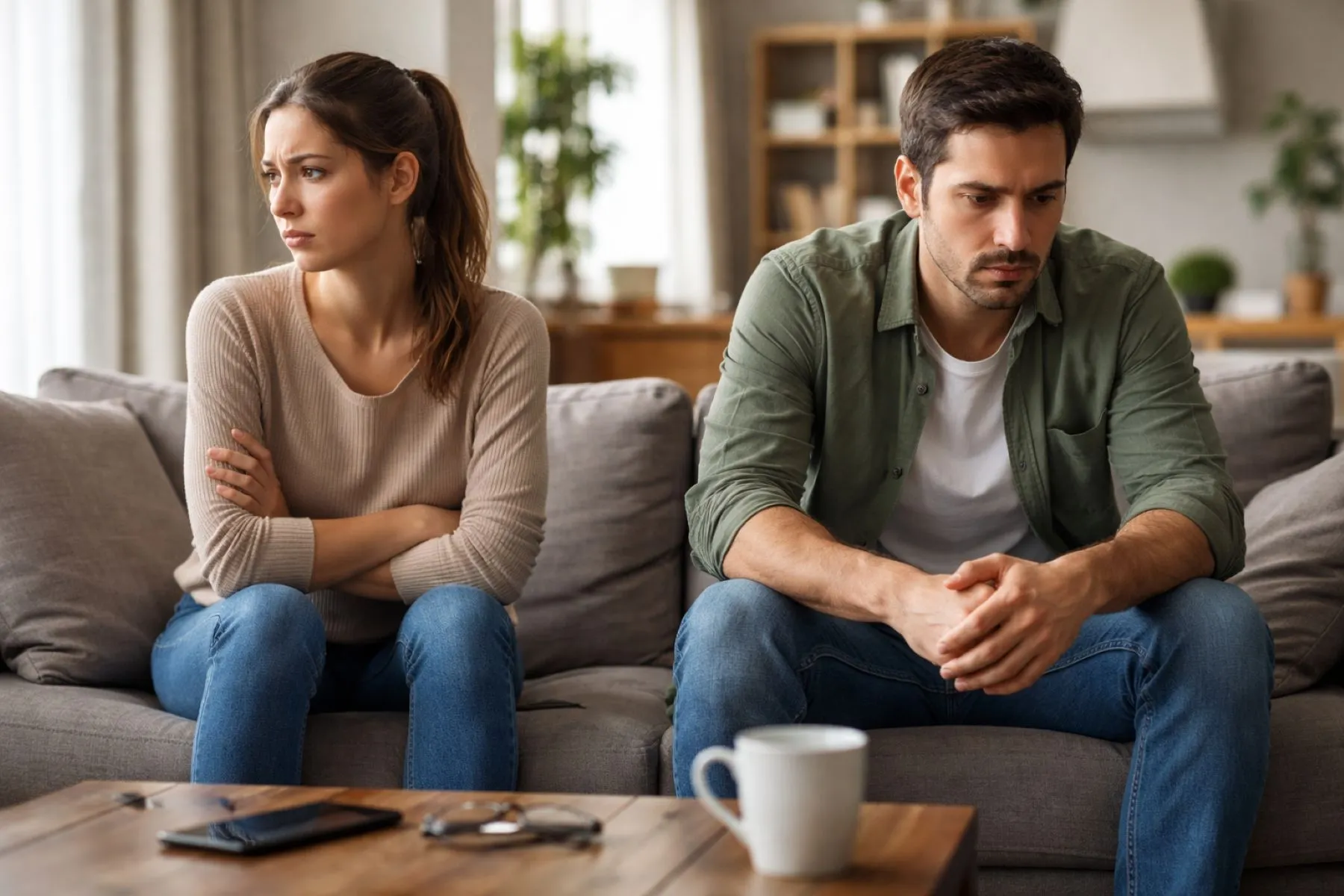 6 Signs of Long-Term Relationship Compatibility