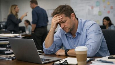 7 Clear Signs You Should Quit Your Job