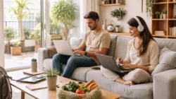 7 Ways the Middle-Class Lifestyle Shift Changes Success