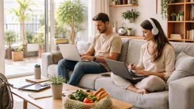 7 Ways the Middle-Class Lifestyle Shift Changes Success