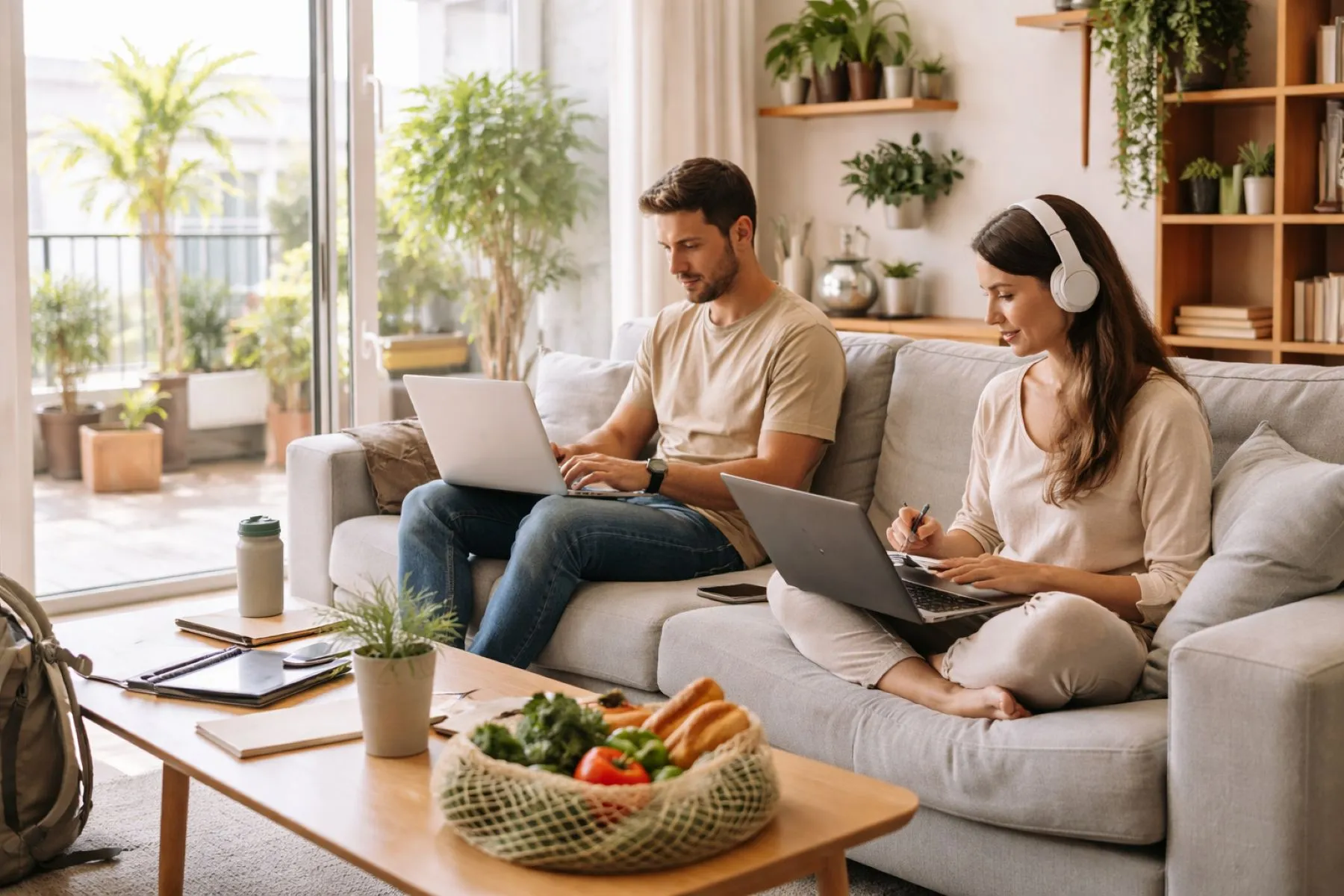 7 Ways the Middle-Class Lifestyle Shift Changes Success