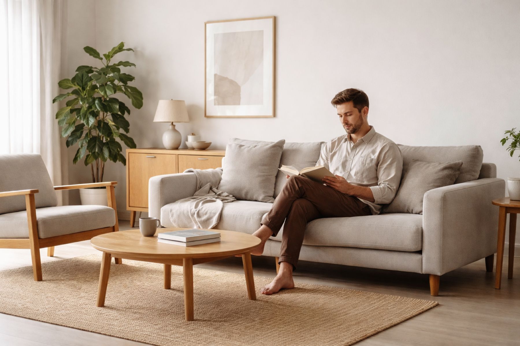 9 Things You’ll Never Find in a Minimalist Genius Lifestyle