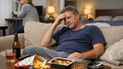 7 Silent Habits Spiking Your Cardiovascular Health Risks