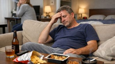 7 Silent Habits Spiking Your Cardiovascular Health Risks