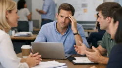 Why Being the Smartest Person in the Room is Actually Exhausting