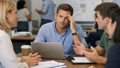 Why Being the Smartest Person in the Room is Actually Exhausting