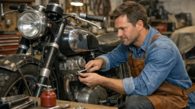 7 Masculine Hobbies for Attractiveness & Growth