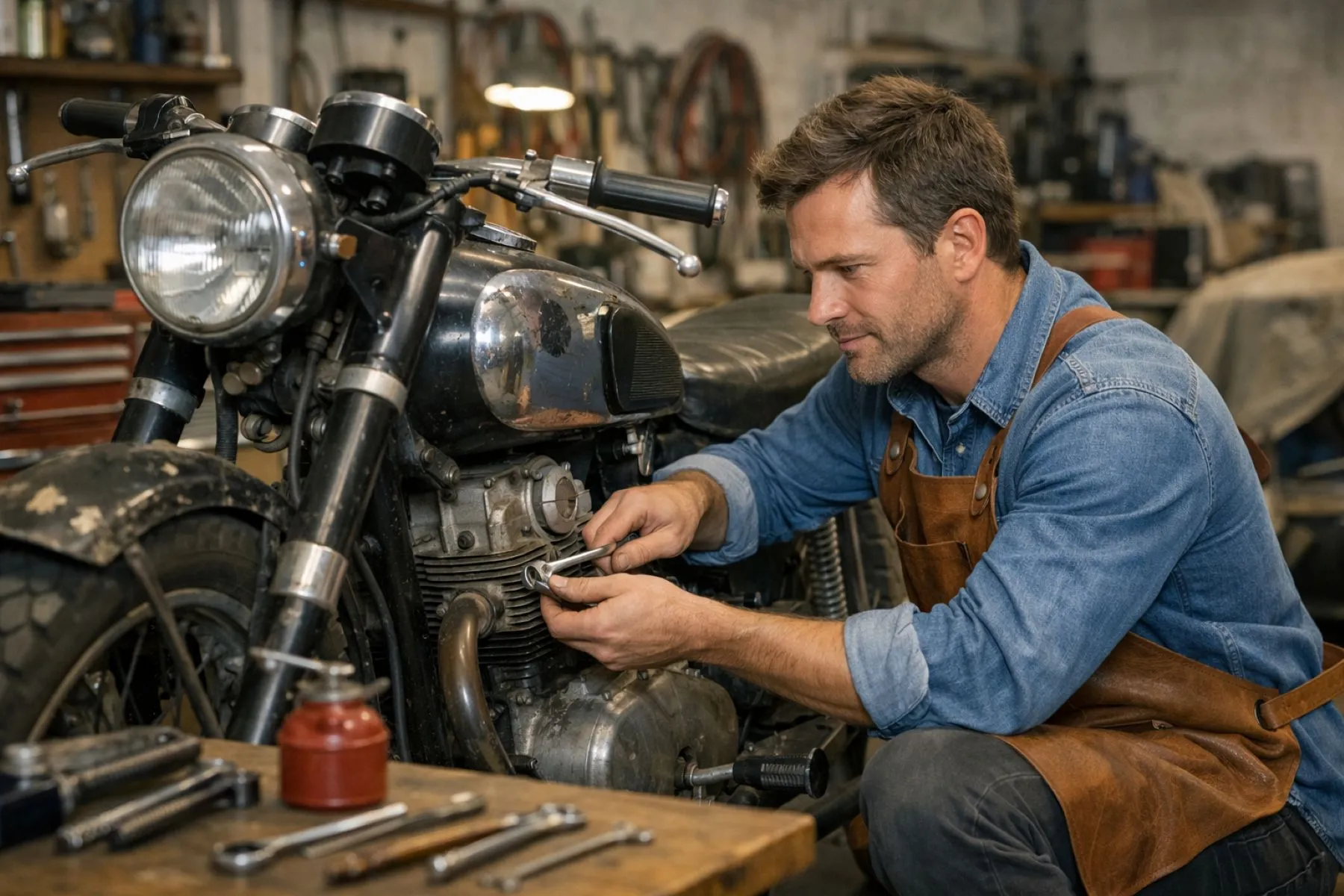 7 Masculine Hobbies for Attractiveness & Growth