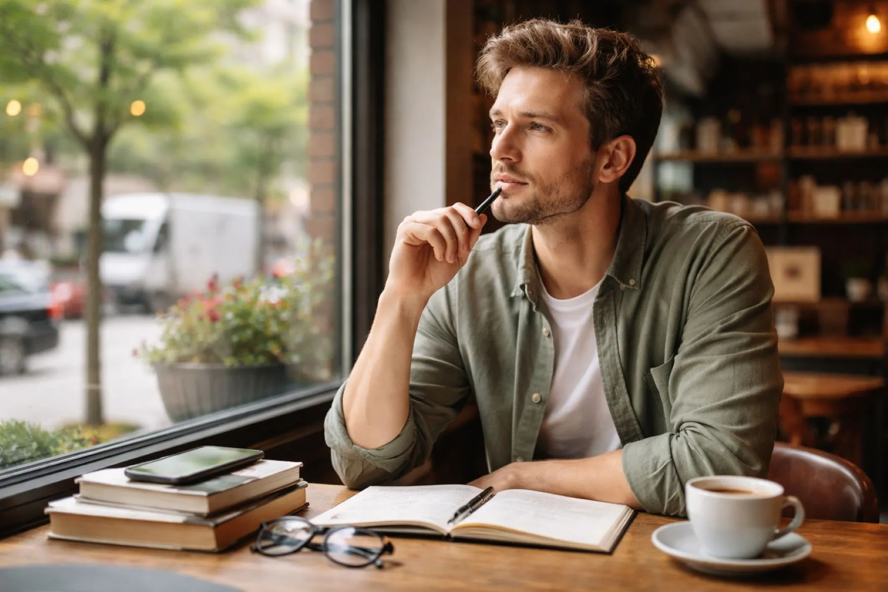 7 Habits of High Intellectual Intelligence