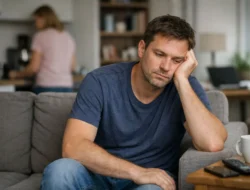 The Scary Reason Your “Perfect” Life Might Be Causing Emotional Numbness