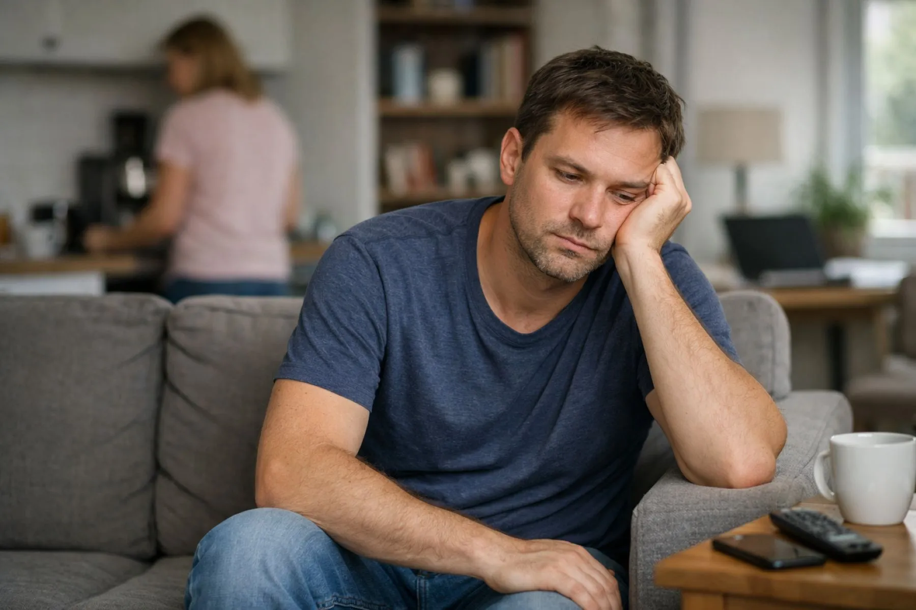 6 Hidden Causes of Emotional Numbness