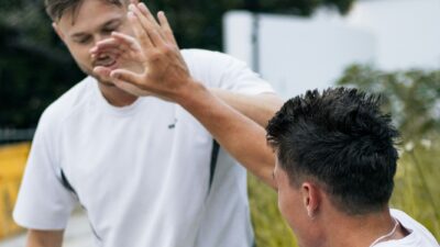 Forget Small Talk: This Is the Real Sign of a Good Person