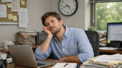 Think You're Lazy? Why Your Messy Routine Is a Sign of High Intelligence