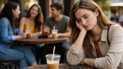 How to Handle One-Sided Friendships & Protect Your Peace