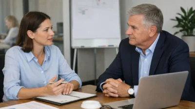 How to Build Professional Workplace Relationships