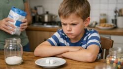 The Surprising Way Sugar Rationing Shapes Your Child’s Emotions