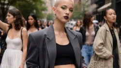 Female Empowerment Fashion: Dressing for Yourself