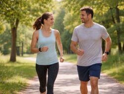 Daily Exercise Consistency: Why It Beats Weekend Workouts