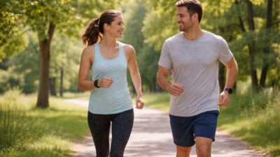 Daily Exercise Consistency: Why It Beats Weekend Workouts
